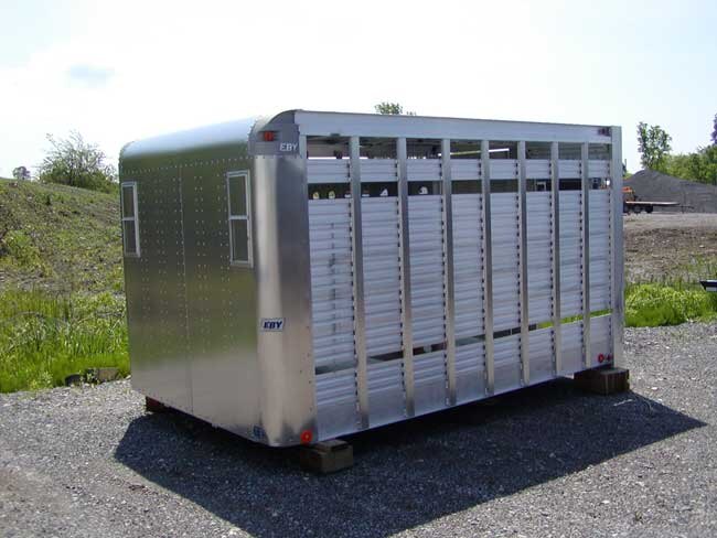 Shipping Container Hire